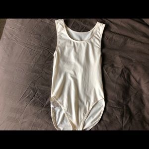 Wolford sleeveless bodysuit